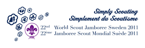 World Scout Jamboree 2011
