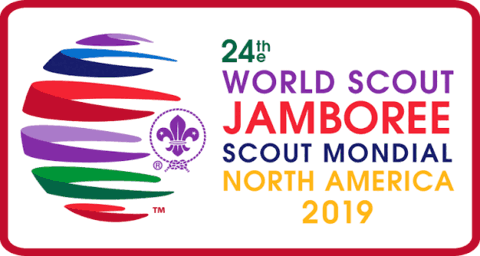 World Scout Jamboree 2019