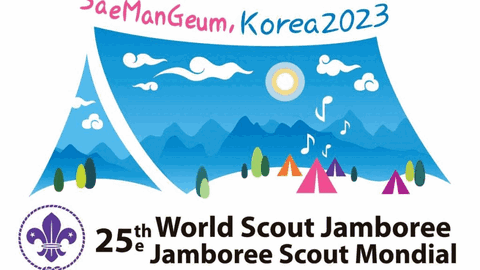 World Scout Jamboree 2023